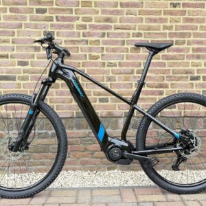 Nieuwe Conway Cairon. E MTB. XXL . Bosch Performance cx / Elektrische mountainbike