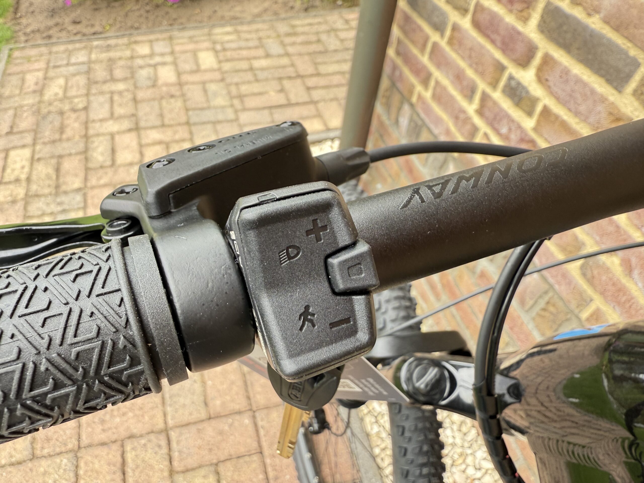Nieuwe Conway Cairon. E MTB. XXL . Bosch Performance cx / Elektrische mountainbike - Afbeelding 8