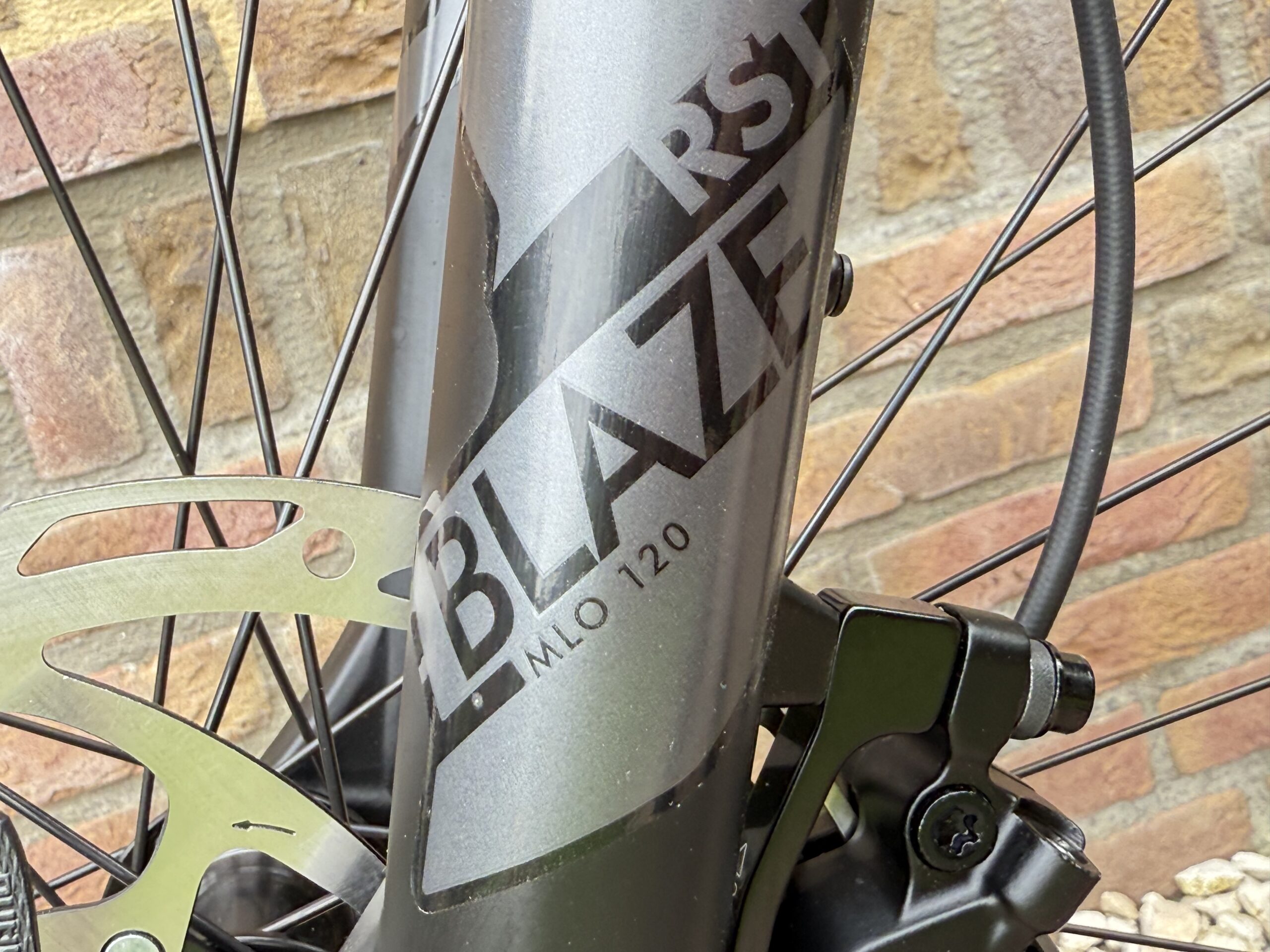 Nieuwe Conway Cairon. E MTB. XXL . Bosch Performance cx / Elektrische mountainbike - Afbeelding 10