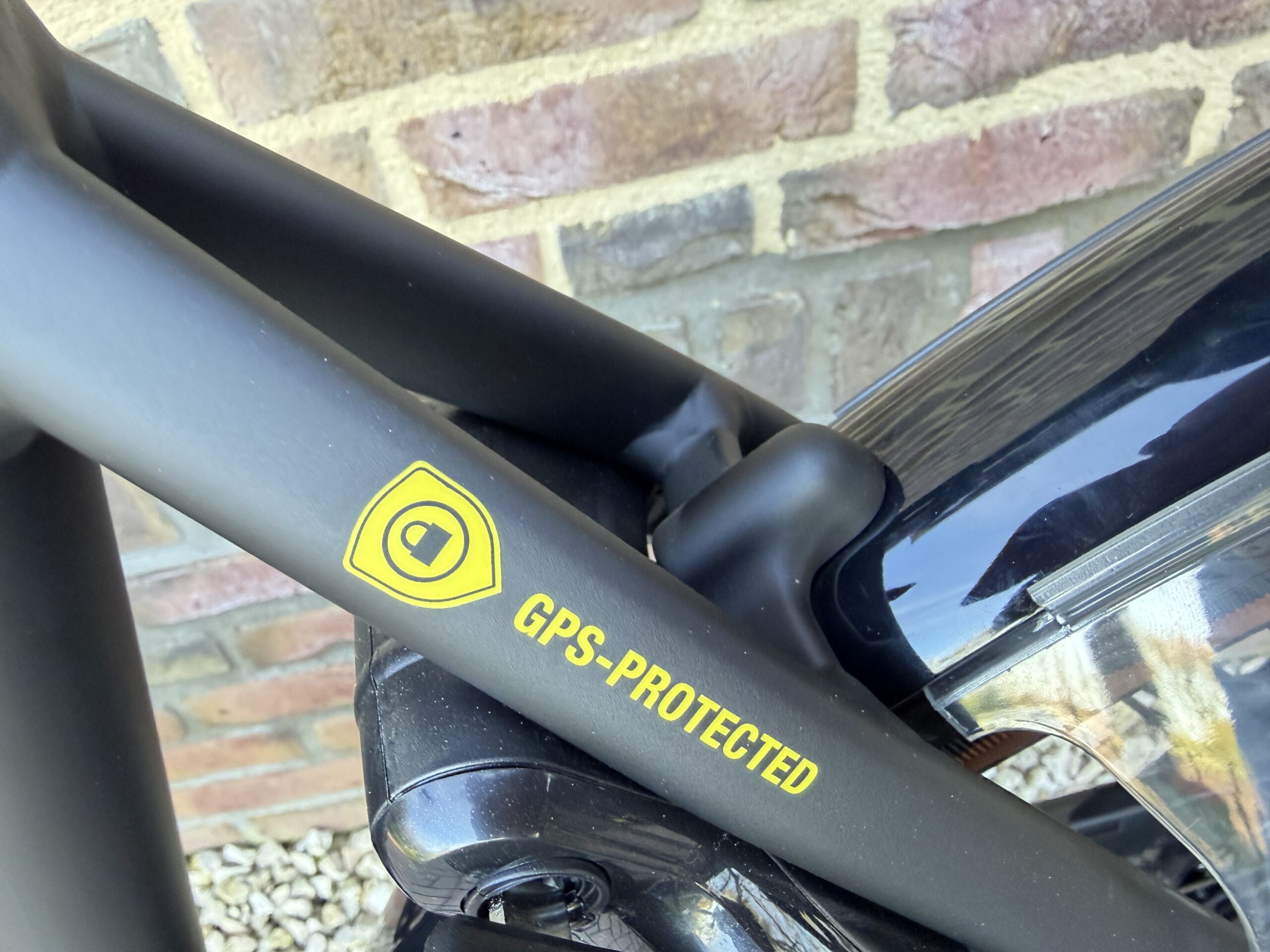 Nieuwe Gazelle Grenoble C8 / Bosch middenmotor / Heren / 53 cm. / 500 Wh. - Afbeelding 7
