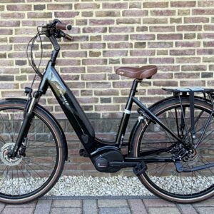 Nieuwe Granville e-urban / Belt / Enviolo / Bosch performance in L en XL