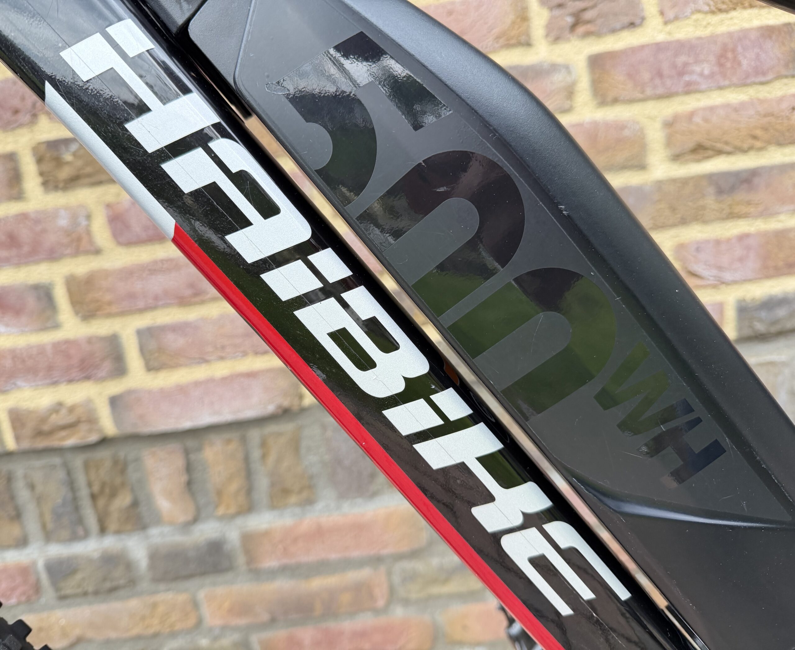 Haibike Full Seven 2.0 / Fully / E-MTB / Yamaha middenmotor / Large / Bj.: 2021 - Afbeelding 3