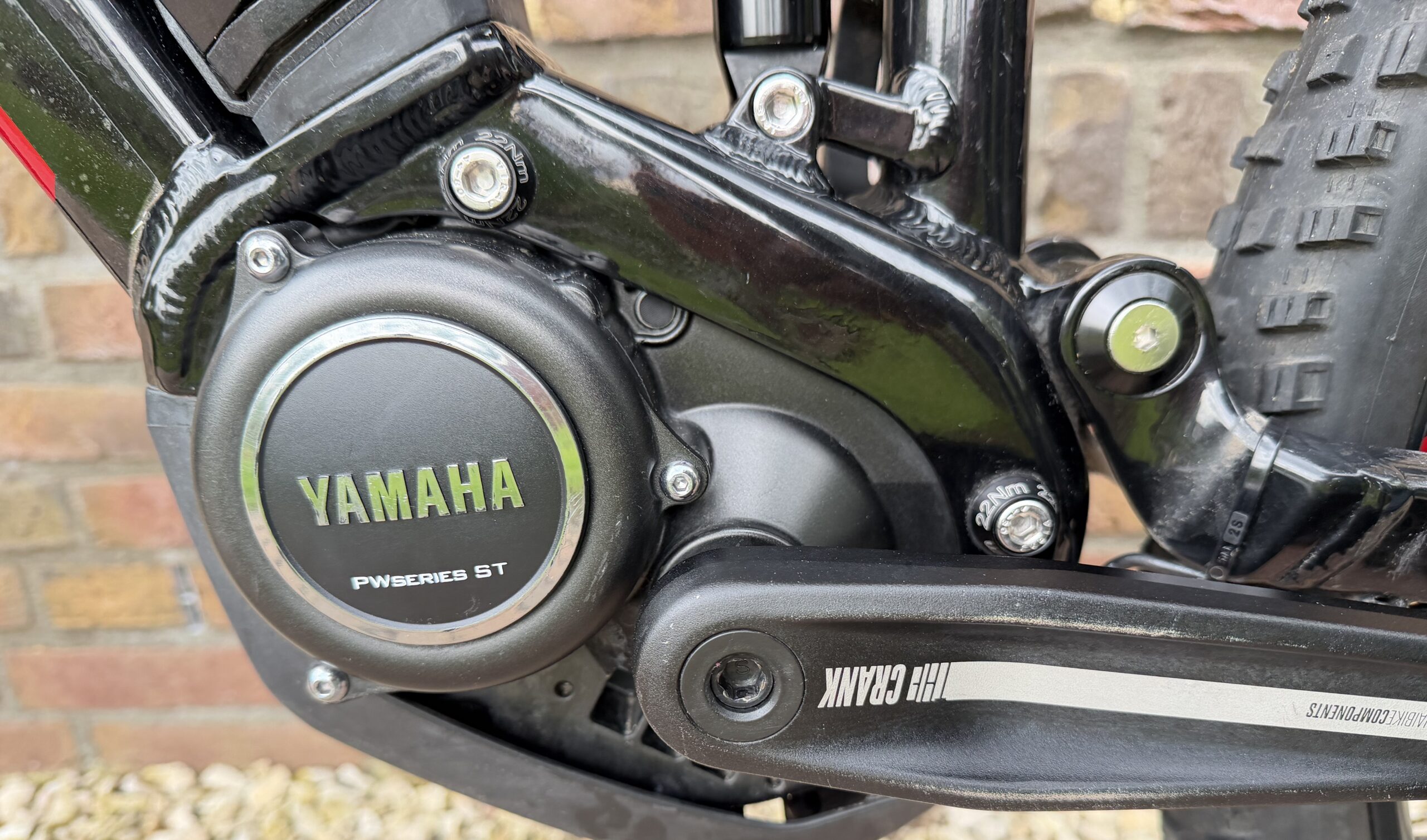 Haibike Full Seven 2.0 / Fully / E-MTB / Yamaha middenmotor / Large / Bj.: 2021 - Afbeelding 6