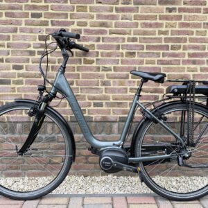 Victoria eTrekking / 51 cm. / Bj.: 2020 / Bosch middenmotor