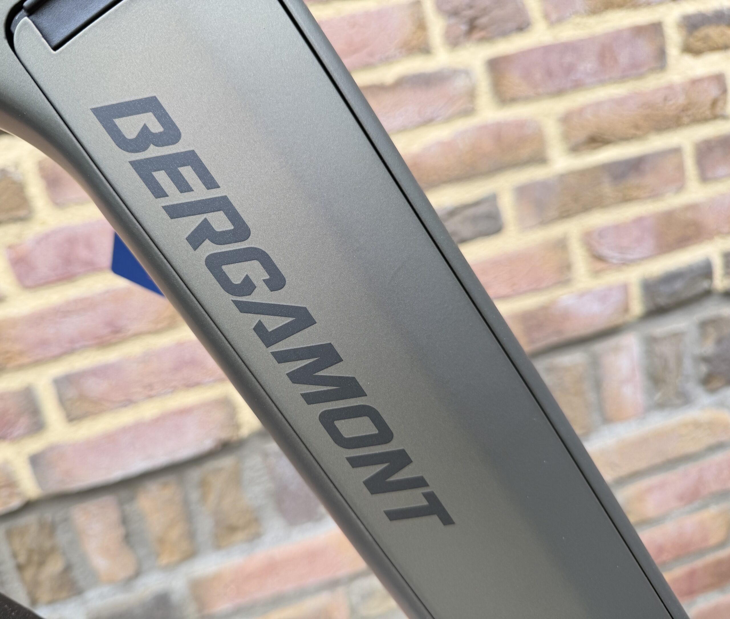 Nieuwe Bergamont E Horizon / 64 Cm. / Bosch performance middenmotor - Afbeelding 4