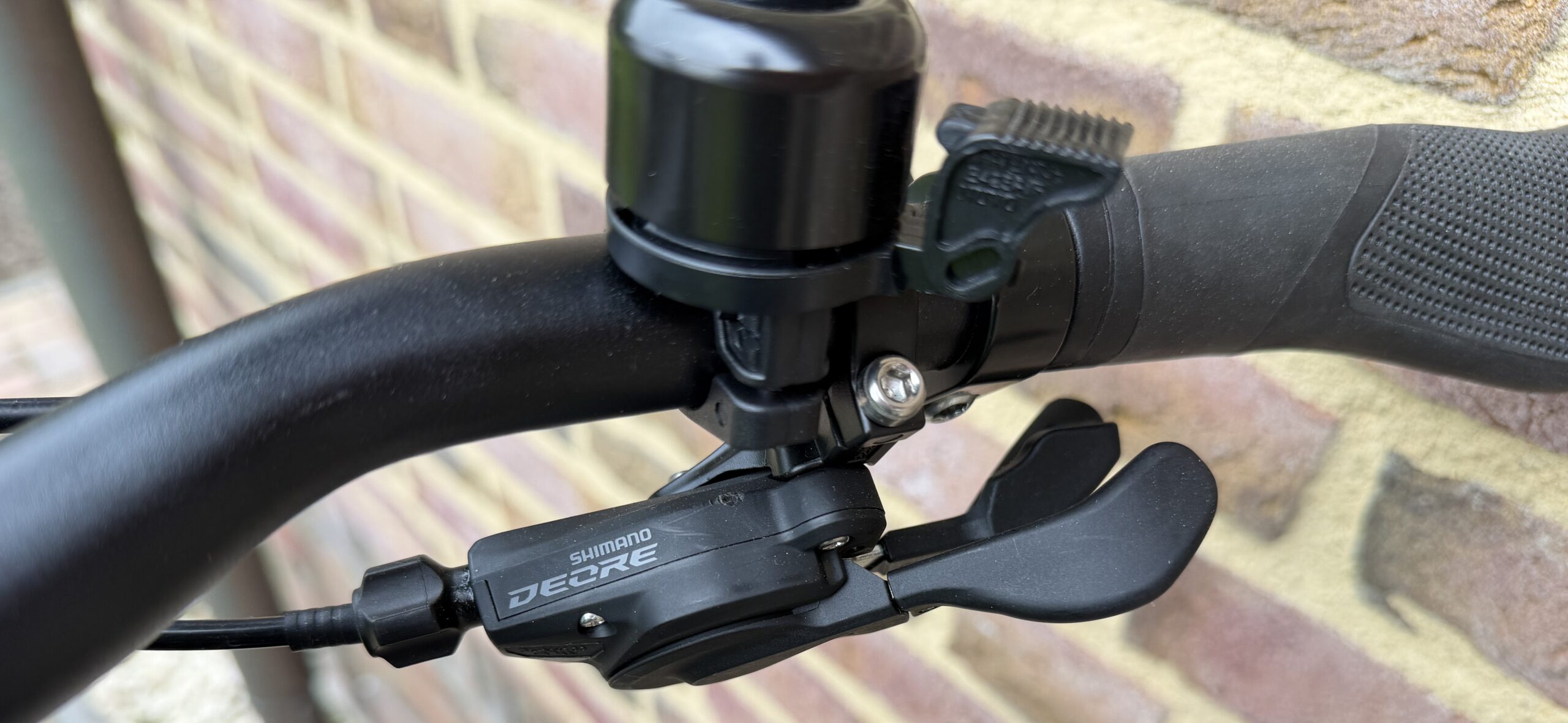 Nieuwe Bergamont E Horizon / 64 Cm. / Bosch performance middenmotor - Afbeelding 7