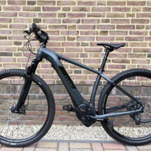 Cube reaction hpa / Bosch performance cx middenmotor / E MTB / Bj.: 2020