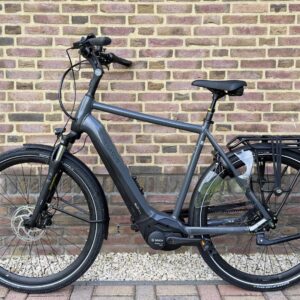 Nieuwe Pegasus Ravenna 60 cm. Heren Belt Bosch middenmotor