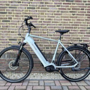 Nieuwe Victoria Tresalo. 60 Cm. 625 wh. Bosch performance middenmotor