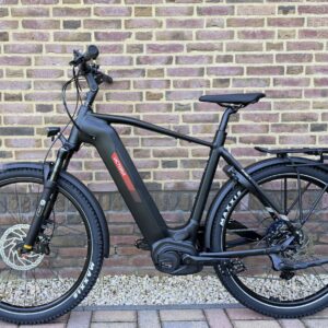 Nieuwe Victoria Avyon . 58 Cm. 625 wh. Bosch performance cx hmb.