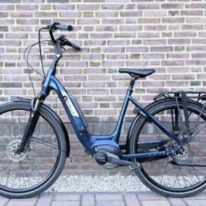 Stella Livorno . 54 cm. Bj.: 2021. Bosch middenmotor