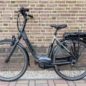 Koga e nova . Bj.: 2020 / 53 Cm. 500 Wh. Bosch middenmotor