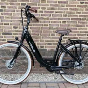 Vogue Mestengo / 52 cm. Bj.: 2021 met accu testrapport