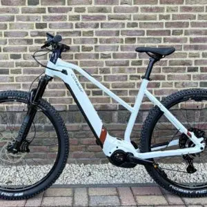 Nieuwe Conway Cairon S 8.0 / XL / E MTB / 750 wh. Bosch performance cx