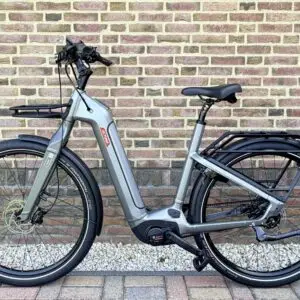 Nieuwe Victoria Utilyon 1 / 56 cm. / 625 wh. Bosch performance hmb
