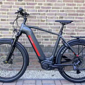 Nieuwe Victoria Avyon 10 . 58 cm. Bosch performance cx hmb. 750 wh.