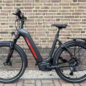 Nieuwe Victoria Avyon 10 / 56 cm. Bosch performance cx / 750 wh.