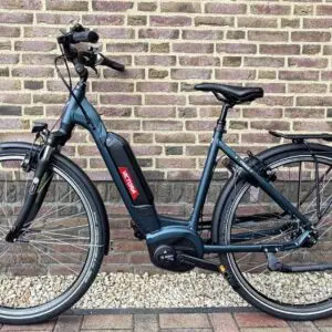 Nieuwe Victoria Cysalo 7. Medium . Bosch Middenmotor . 545 Wh.
