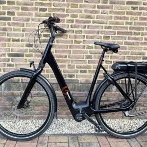 Koga E Nova Evo . XL. Belt. Bj.: 2021. Bosch middenmotor